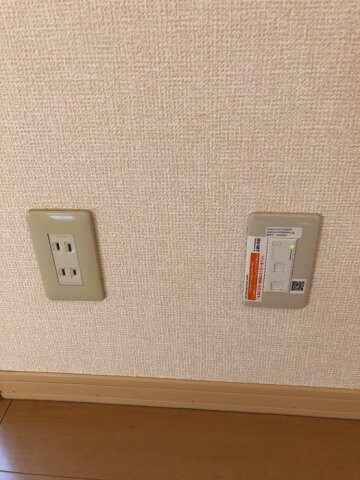 物件内観写真12　(無線インターネット使い放題です)