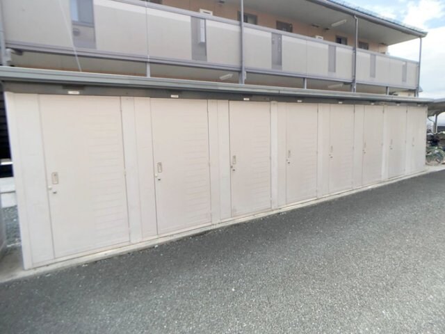 物件内観写真14　(その他共有部分)