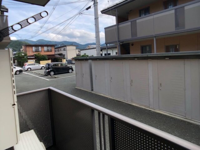 物件内観写真15　(眺望)