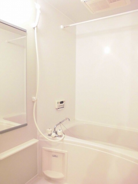 物件内観写真6　(バス／シャワールーム等)