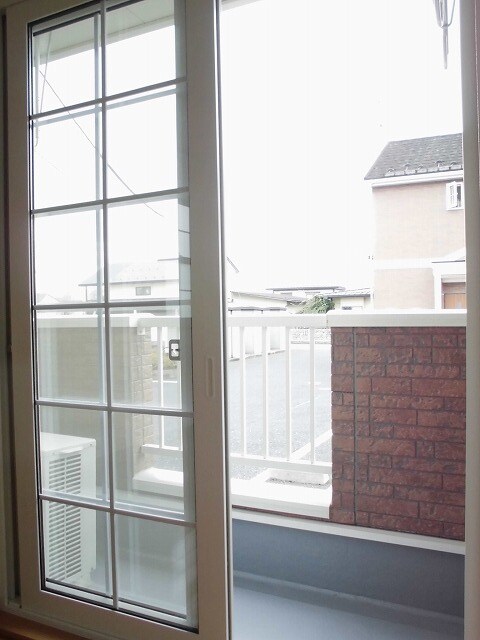 物件内観写真13　(バルコニー)