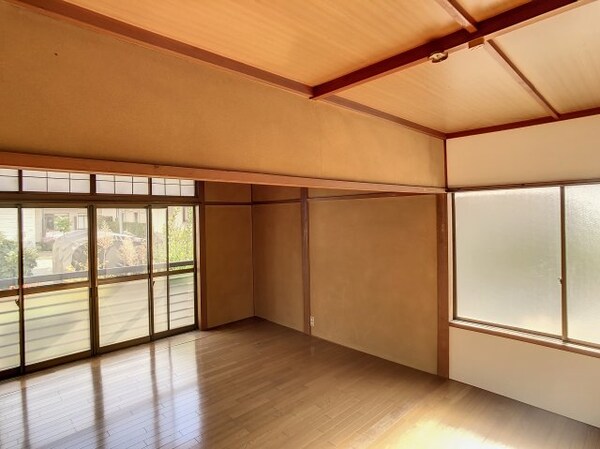 居室