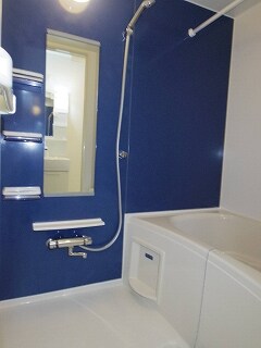 物件内観写真7　(バス／シャワールーム等)