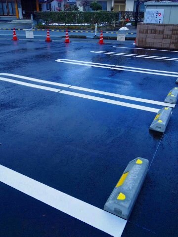 物件外観写真3　(駐車場)