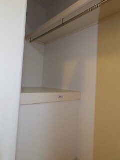 物件内観写真9　(収納)