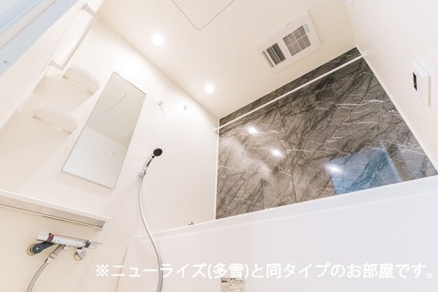 物件内観写真5　(バス／シャワールーム等)