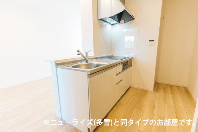 物件内観写真4　(キッチン)