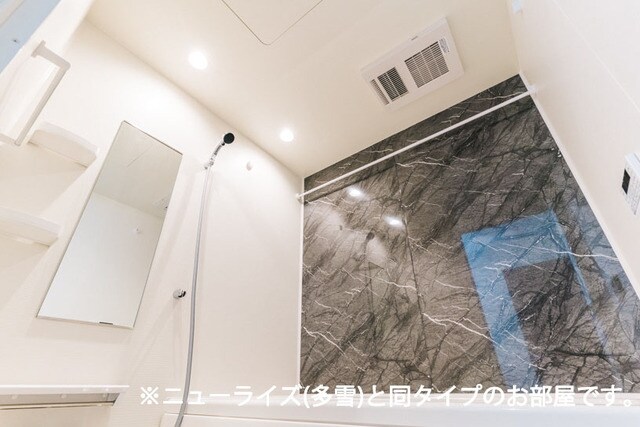 物件内観写真5　(バス／シャワールーム等)