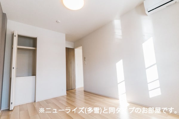 内装他(その他部屋・スペース)