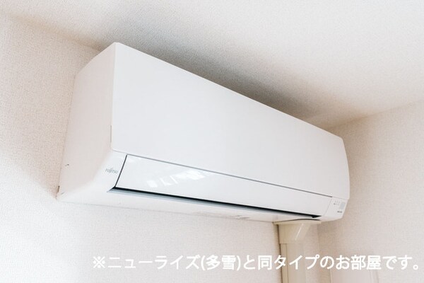 建物設備(その他設備)