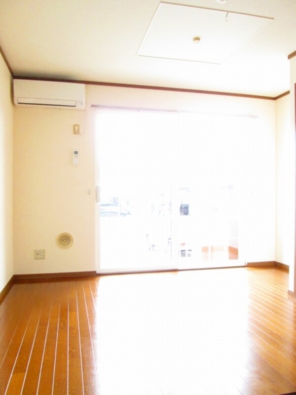 居室(居室・リビング)