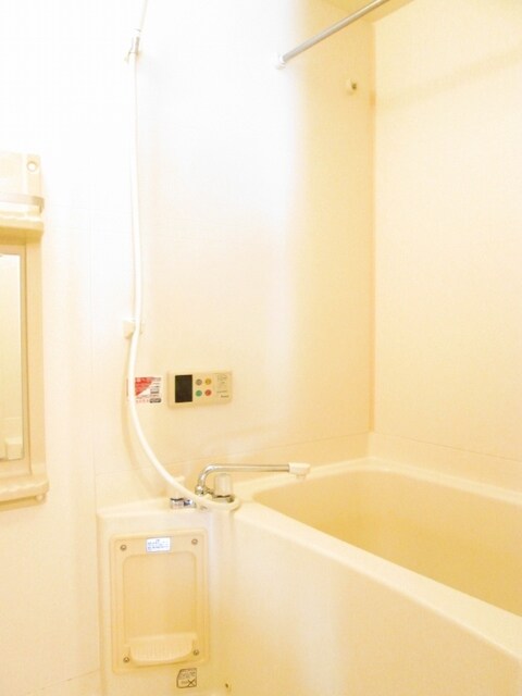 物件内観写真7　(バス／シャワールーム等)