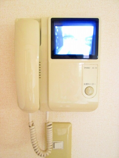 物件内観写真12　(セキュリティ)