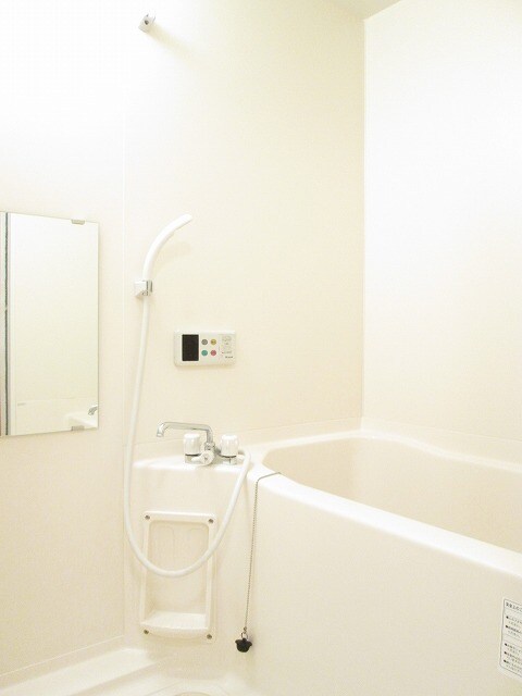 物件内観写真6　(バス／シャワールーム等)