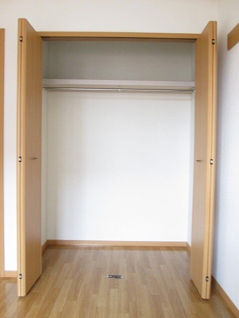 物件内観写真9　(収納)