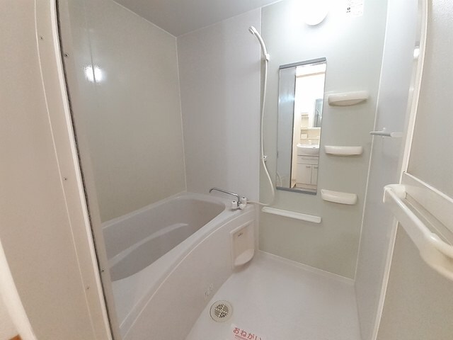 物件内観写真6　(バス／シャワールーム等)