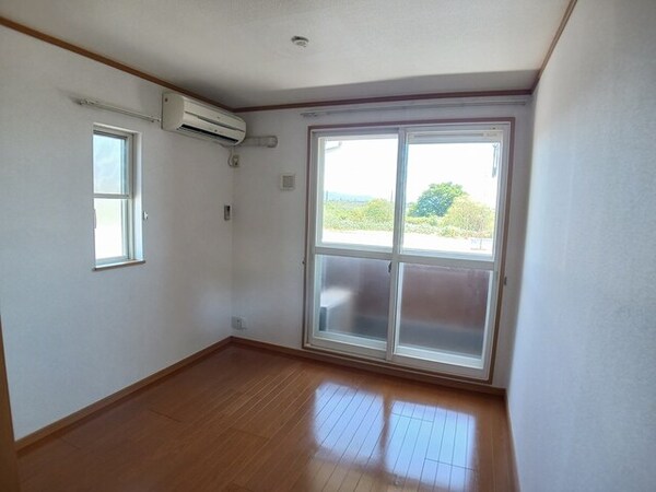 居室(居室・リビング)