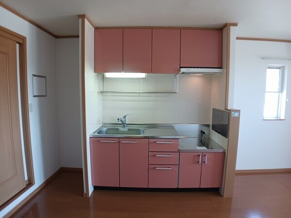 キッチン(キッチン)