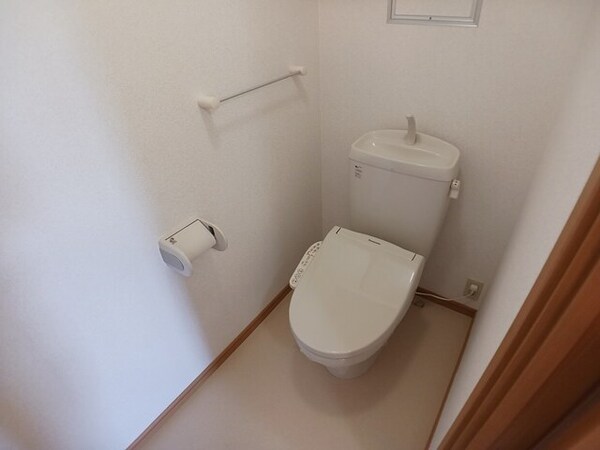 トイレ(トイレ)