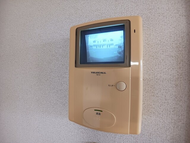 物件内観写真11　(セキュリティ)