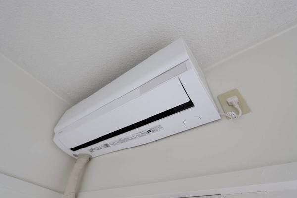 建物設備(ビレッジハウスの同一物件・同一タイプの間取りの写真です)