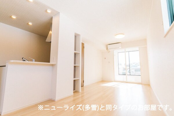 居室(居室・リビング)