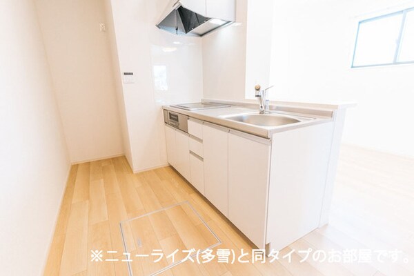 キッチン(キッチン)