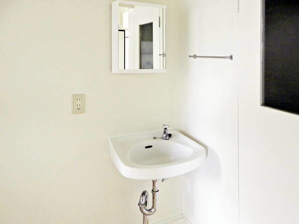 物件内観写真8　(ビレッジハウスの同一物件・同一タイプの間取りの写真です)