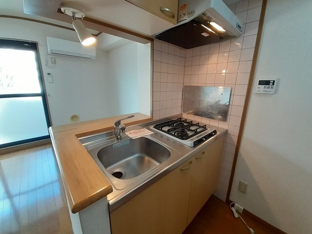 物件内観写真5　(キッチン)