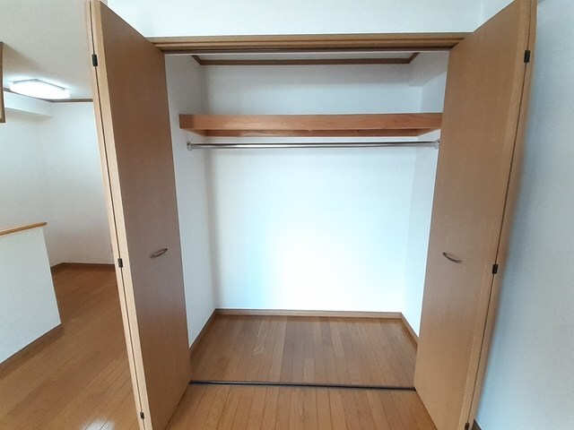 物件内観写真9　(収納)