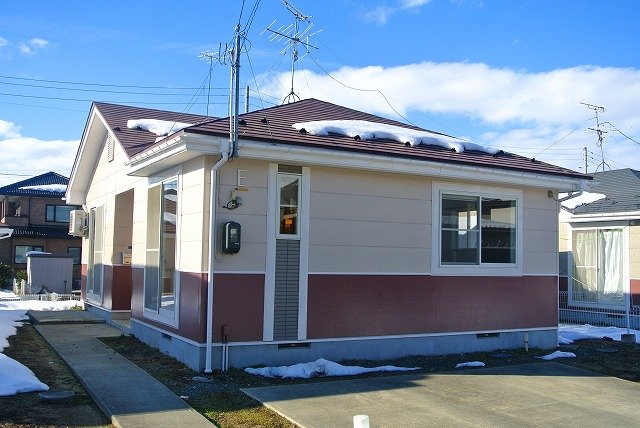 南小畑４丁目戸建住宅　Ｅ