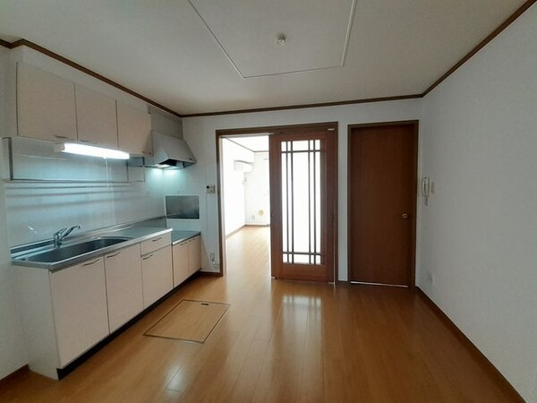 居室(居室・リビング)