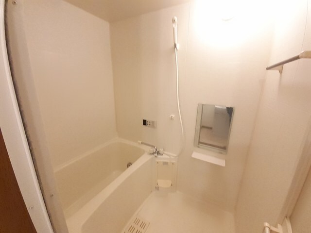 物件内観写真6　(バス／シャワールーム等)