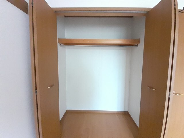 物件内観写真9　(収納)