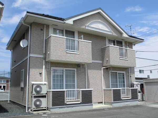 外観(外観写真)