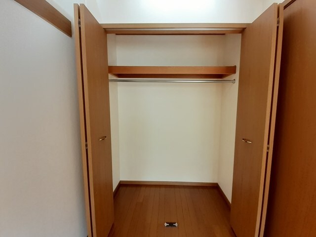 物件内観写真9　(収納)