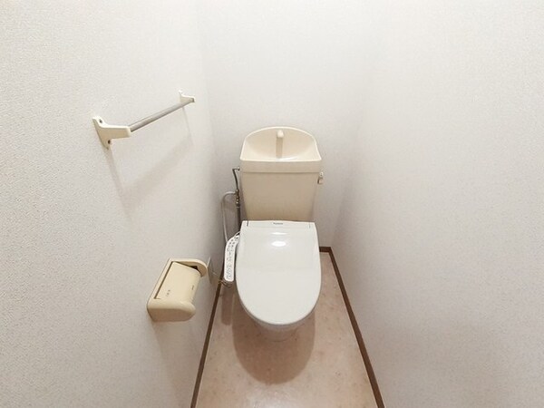 トイレ(トイレ)