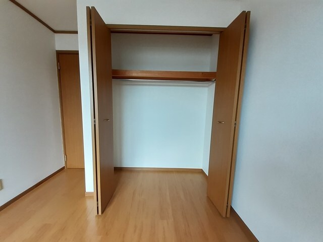 物件内観写真9　(収納)
