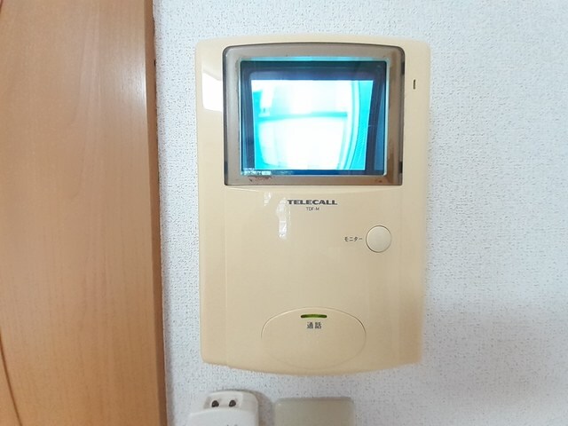 物件内観写真11　(セキュリティ)