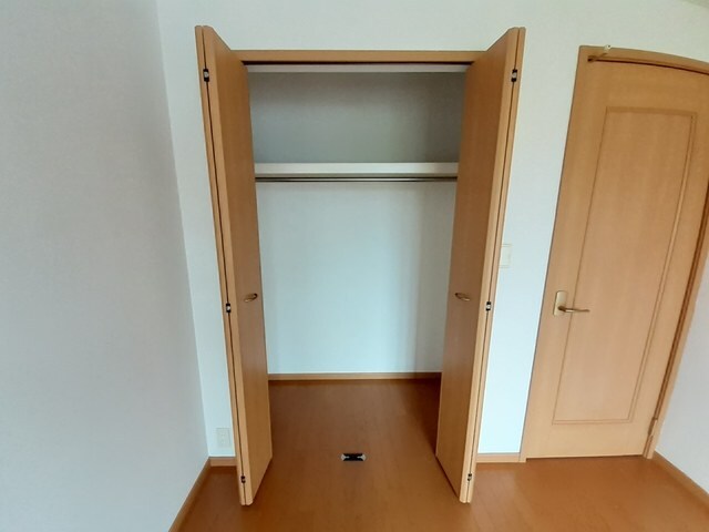 物件内観写真9　(収納)