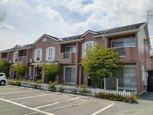 オランダ村Ｄ外観写真