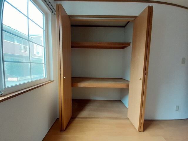物件内観写真9　(収納)