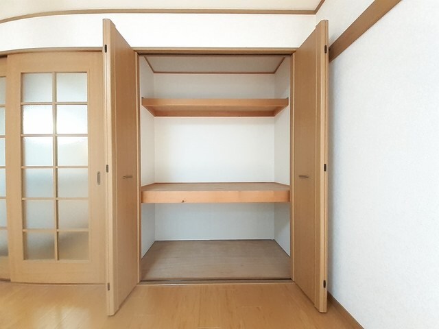 物件内観写真9　(収納)