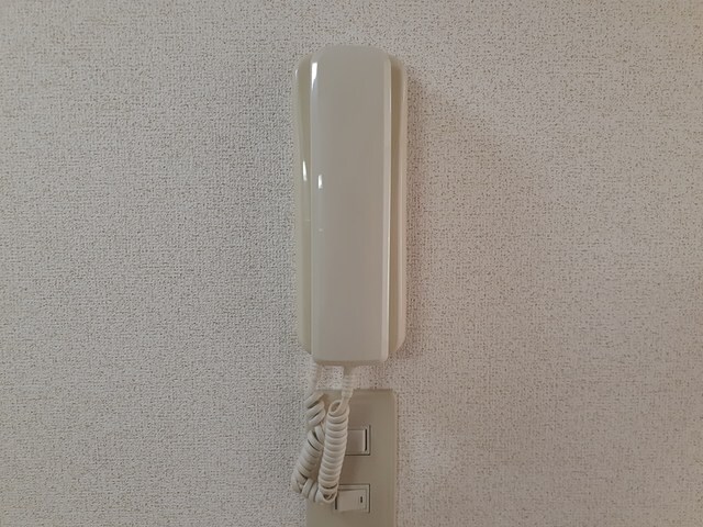 物件内観写真11　(セキュリティ)