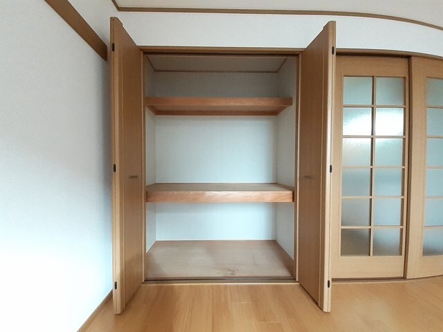 物件内観写真9　(収納)