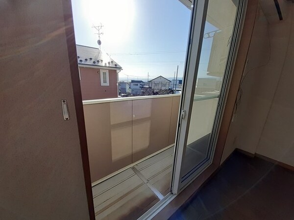 バルコニー(バルコニー)