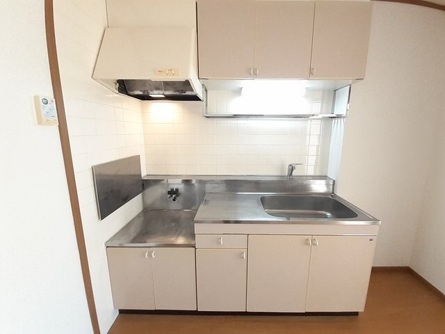 物件内観写真5　(キッチン)