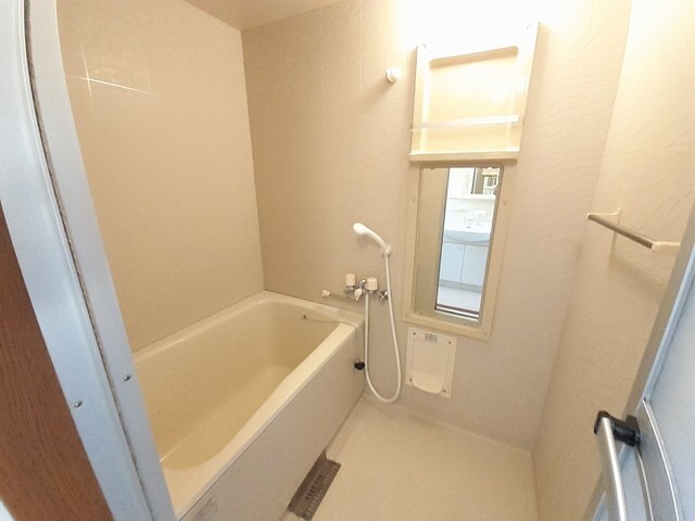 物件内観写真6　(バス／シャワールーム等)