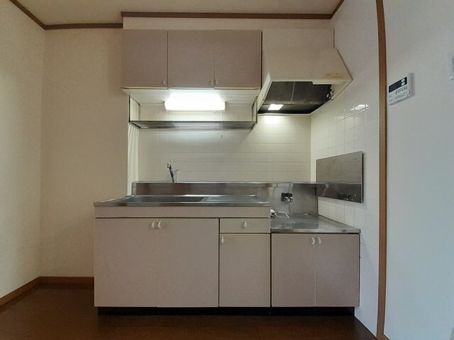 物件内観写真5　(キッチン)