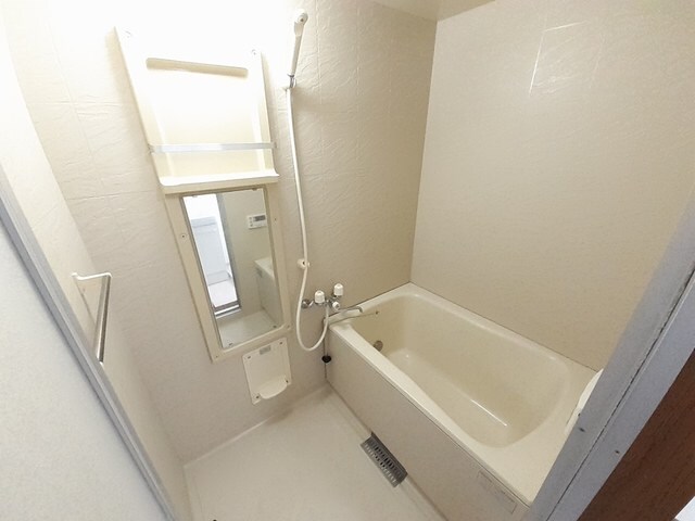 物件内観写真6　(バス／シャワールーム等)